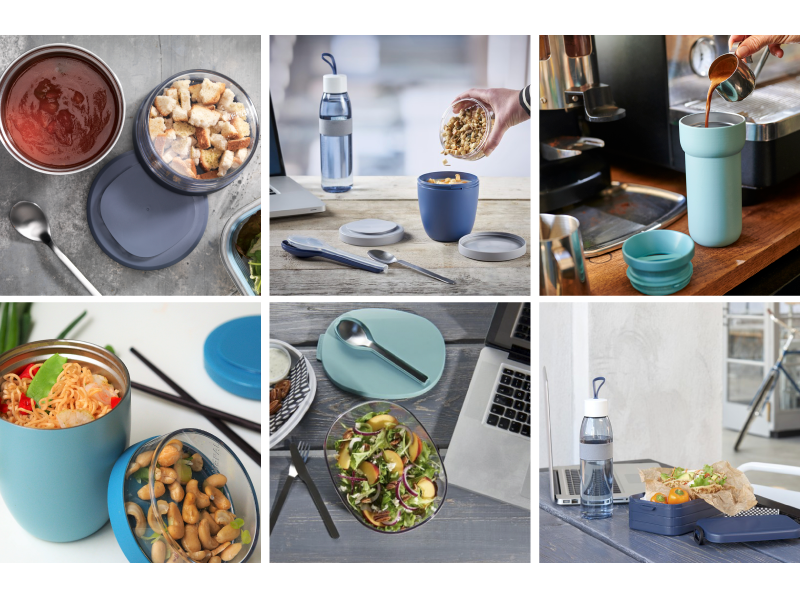 MEPAL™ met naam voor een gezonde levensstijl!