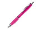 balpen hawaï hardcolour - roze