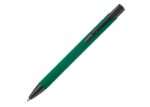 balpen alicante rubberised - zwart