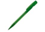 balpen nash transparant - groen
