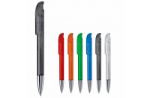 balpen atlas transparant metal tip