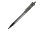 balpen futurepoint transparant - zwart