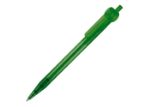 balpen futurepoint transparant - groen