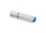 tekstmarker details geven schrijfkleur weer