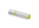 tekstmarker details geven schrijfkleur weer