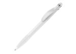balpen cosmo stylus hardcolour - wit