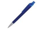 balpen prisma blauwschrijvende jumbo vulling - marine