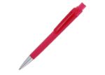 balpen prisma blauwschrijvende jumbo vulling - roze