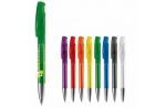 balpen avalon metal transparant