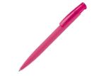 balpen avalon soft-touch - roze