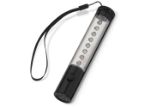 zaklamp aluminium magneet