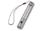zaklamp aluminium magneet