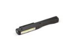 zaklamp cob met magneet