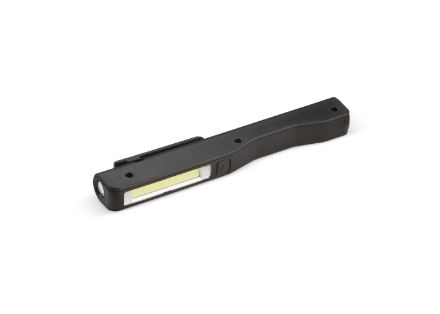 zaklamp cob met magneet