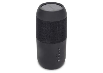 draadloze solar speaker fakkel 2x5w ipx6