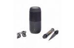 draadloze solar speaker fakkel 2x5w ipx6