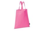 draagtas non-woven 75g/m2 lind - roze