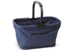 picknickmand opvouwbaar 600d - marine