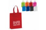draagtas gelamineerd non-woven medium 105g/m2