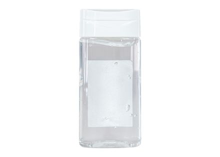 hand cleaning gel made in europe 28 ml