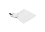 sleutelhanger microvezel schoonmaakdoekje