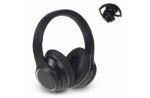 koptelefoon anc (active noise cancelling)