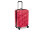 handbagage trolley 18 inch