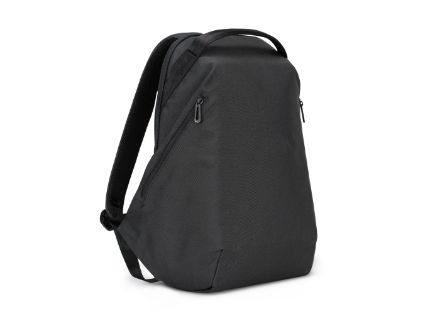 rugzak tech r-pet 18 liter - zwart