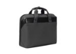 laptoptas professional 15,6 inch r-pet - zwart
