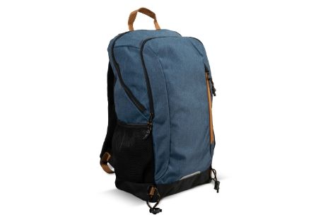 r-pet outdoor rugzak 20 liter - marine