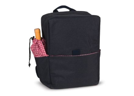 picknick rugzak r-pet 18 liter