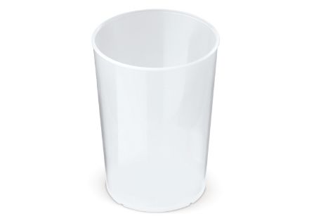 ecologische cup biomateriaal 250 ml
