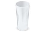 ecologische cup biomateriaal 500 ml