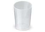 ecologische cup pp 250 ml