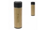 thermofles flow bamboe 400 ml