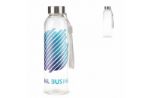 waterfles glas 500 ml