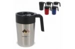 dubbelwandige koffiebeker 400 ml