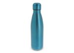 thermofles swing metallic edition 500 ml - blauw