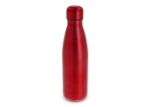 thermofles swing metallic edition 500 ml - rood