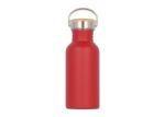 waterfles ashton 500 ml - bordeaux