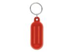 sleutelhanger drijvend xl - rood