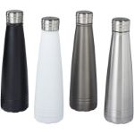 koper vacuum geisoleerde drinkfles 500 ml