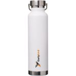 thor koper vacuüm geïsoleerde drinkfles