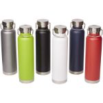 thor koper vacuüm geïsoleerde drinkfles