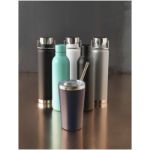 thor koper vacuüm geïsoleerde drinkfles