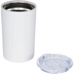 vacuum geisoleerde beker en koeler 330 ml