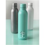 koper vacuum geisoleerde drinkfles 510 ml