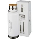koperen thermosfles thor 480 ml