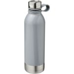 perth 740 ml rvs drinkfles - grijs