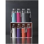 bodhi 500 ml glazen drinkfles